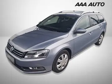 Volkswagen Passat, 2.0 TDI, Comfortline, Navi